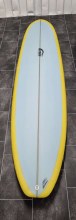 PHIL GRACE HERITAGE MINI MAL 8'6"