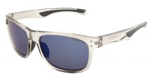 NB DARKO SUNGLASSES CRYSTAL/BLUE