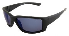 NB FOSTER SUNGLASSES BLACK/BLUE