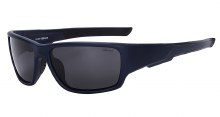 NB LUXY SUNGLASSES NAVY/GREY