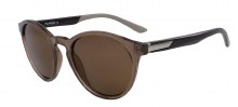 NORTH BEACH TESSA SUNGLASSES BROWN