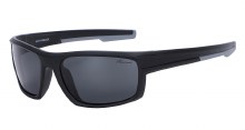 NB ZARK SUNGLASSES BLACK/GREY
