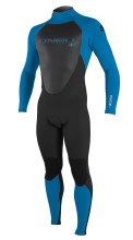 2ND O'NEILL 5/4/3 BZ JNR EPIC BLACK/BLUE AGE 14