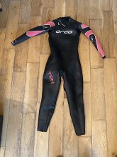 ORCA WOMEN'S TRN THERMO 4/3/2 BZ S