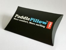 Paddle Pillow Pro+