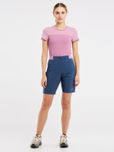PR WOMEN'S ACACIA SHORTS BLUE XS/34/6