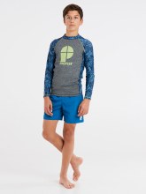 PROTEST JUNIOR ADMIT L/S RASH VEST 176