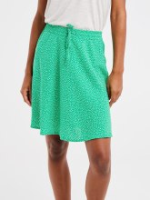 PR WOMEN'S DASHI SKIRT GREEN XS/34/6