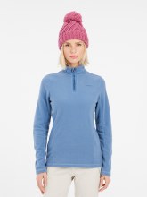 PR WOMEN'S MUTEZ MICRO FLEECE XS/34/6