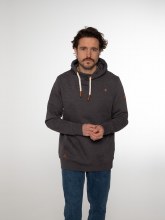 PT NXG TANAKATO HOODY GREY S