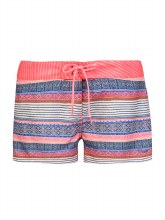 PROTEST NORA beachshort SEASHELL XS