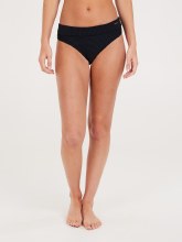 PR M&M XENON BIKINI BOTTOM BLACK S/36 8