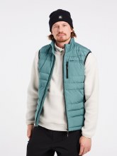 PR MEN'S BRAMPTOON GILET ATLANTIC S
