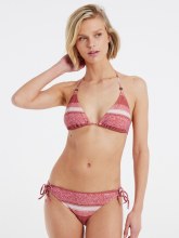 PR CITRON TRIANGLE BIKINI CHILIRUST S/36/8