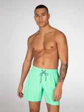 PROTEST MEN'S DAVE SWIMSHORT POISON XL