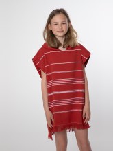 PROTEST JNR EDINE PONCHO CLAY