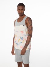 PR MEN'S IHIAKA TANK TOP KIT S