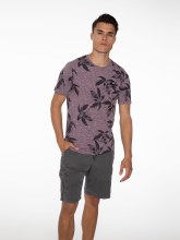 PROTEST MEN'S PACKWOOD SHORTS S