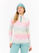 PR WOMEN'S REFUZZY FLEECE GLACIAL XS/34