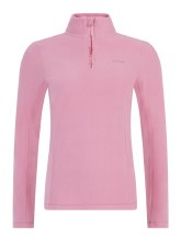 PR WOMEN'S REMUTEZ FLEECE PINK S/36
