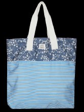 PROTEST SARA TOTE BAG FIJI BLUE