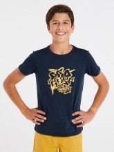 PROTEST JUNIOR STEVOR T-SHIRT 176