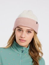 PROTEST ADULT TORELLE BEANIE PINK