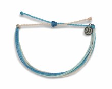 PURA VIDA ORIGINAL SPRING SKIES BRACELET