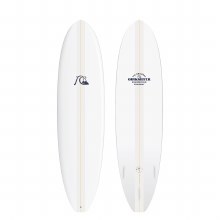 QUIKSILVER BREAK MINI MAL 7'6"