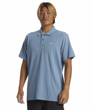 QS MEN'S DNA POLO SHIRT BLUE S