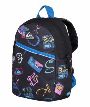 QS CHOMPINE 2.0 KIDS BACKPACK