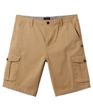 QS MEN'S CRUCIAL BATTLE CARGO SHORT 32