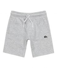 QS JNR EASY DAY WALKSHORTS GREY 2
