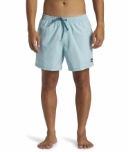 QS MEN'S E'DAY DELUXE SWIMSHORTS MAR S