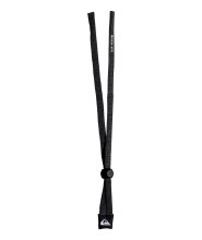 QS HEATHER GLASSES RETAINER BLACK
