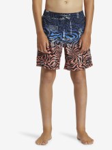 QS JUNIOR HERITAGE 15" BOARDSHORTS 10