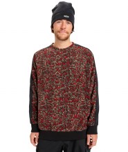 QS MEN'S HIGH ALTITUDE FLEECE M