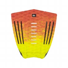 QS HIGHLINE TAIL PAD RED/ORANGE/YELLOW