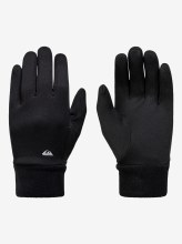 QS ADULT HOTTAWA GLOVES BLACK L