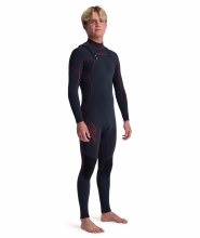 QS 3/2 CZ MEN'S MERCURY SALSA LS