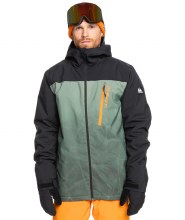 QS MEN'S MORTON 10K COAT GRADIENT S