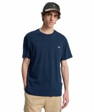 QS MEN'S NEPS TEE DARK NAVY S