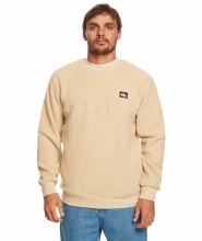 QS MEN'S OCEAN VIEW CREW SWEATER 2XL