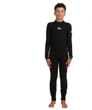 QS 4/3 BZ JUNIOR PROLOG BLACK AGE 4