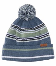 QS ADULT THE STANDSTILL POM POM BEANIE