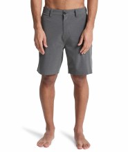 QS UNION AMPHIBAN SHORTS BLACK 34