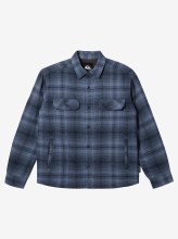 QS JUNIOR VENTURE LINED SHIRT BLUE 12