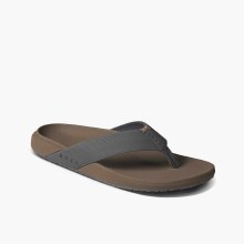 REEF MEN'S THE RAGLAN FLIP FLOPS FOSSIL US8