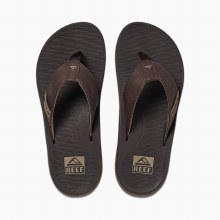 REEF MEN'S SANTA ANA BROWN US13/US12