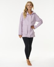RC WOMEN'S A/S SWELL PARKA LILAC S